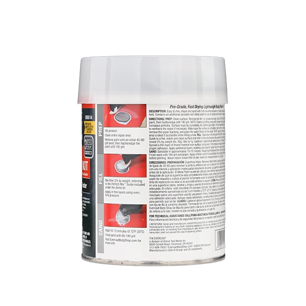 Buy Auprotec® Normfest Hardener for Body Filler Filling Compound